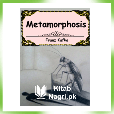 The Metamorphosis by Franz Kafka PDF Download