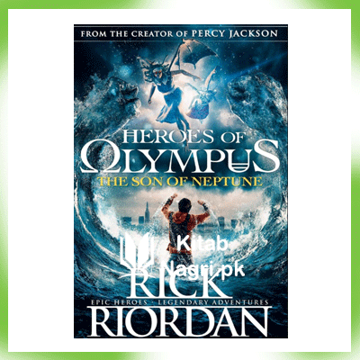 The Son Of Neptune – The Odyssey By Homer PDF Download