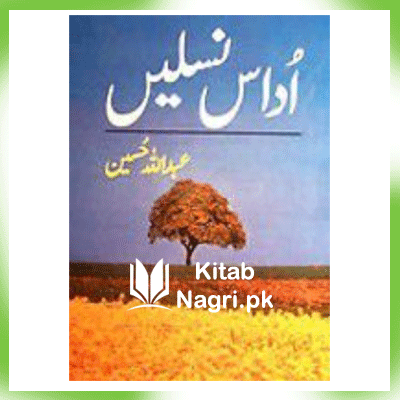 Udaas Naslain By Abdullah Hussain PDF Download