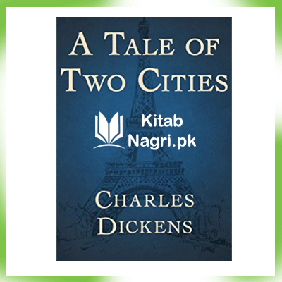 Tales Of Two Cities By Charles Dickens PDF Download