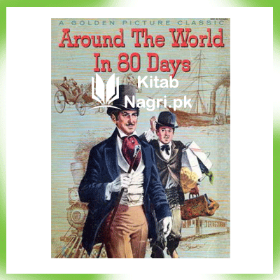 Around The World In 80 Days By Jules Verne PDF Download