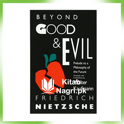 Beyond Good And Evil Book By Friedrich Nietzsche PDF