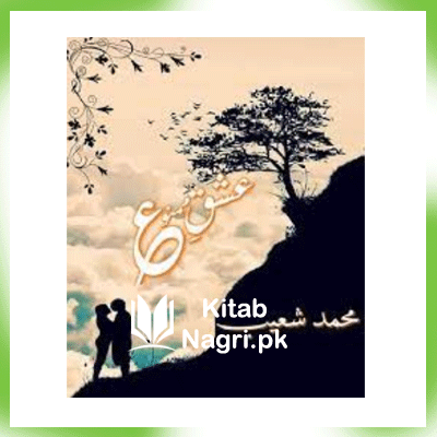 Ishq E Mamnoo Novel by M Shoaib PDF Download