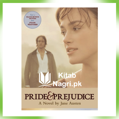 Pride and Prejudice Novel By Jane Austen PDF Download