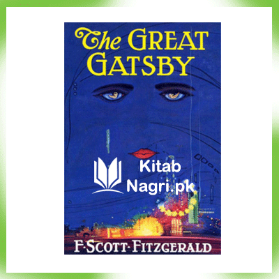 The Great Gatsby By F.Scott Fitzgerald PDF Free Download