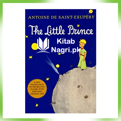 The Little Prince Full Book PDF Download