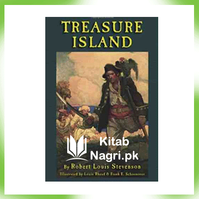 Treasure Islands Complete Book PDF Download