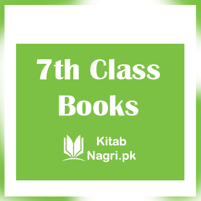 7 Class Books PDF Read Online / Download