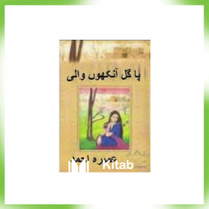 Pagal Ankhon Wali Novel PDF Download