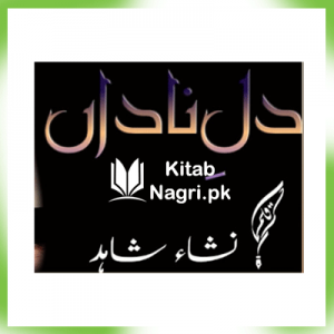 Dil-e-Nadan-Novel-By-Nisha-Shahid-PDF-Download