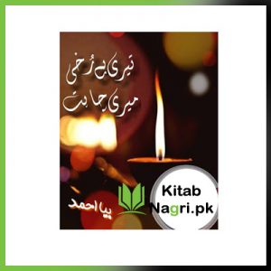 Teri Berukhi Meri Chahat Novel By Biya Ahmed PDF Free Download