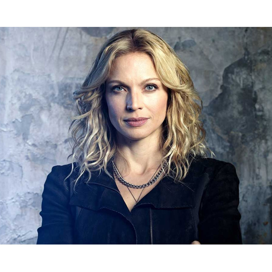 Kristin Lehman Age Biography