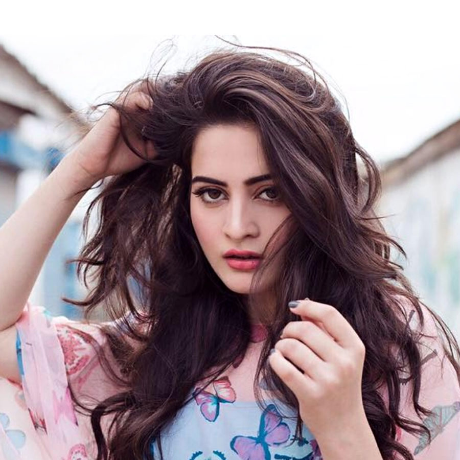 Aiman Khan Age Biography, Net Worth, Height, Wiki