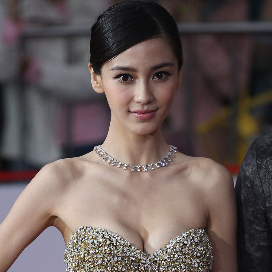 Angelababy Age Biography