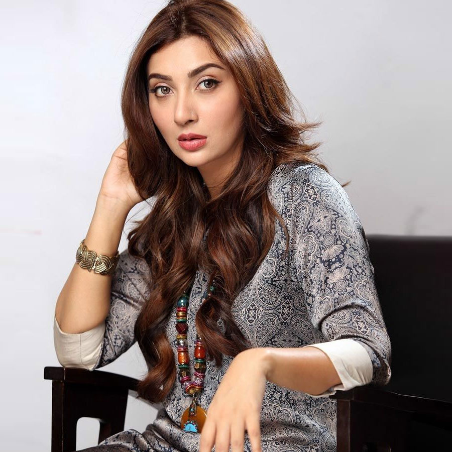 Ayesha Khan Age Biography