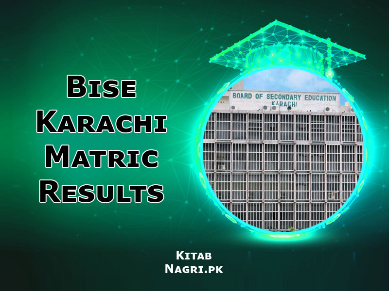 BISE Karachi Board Matric Result 2023