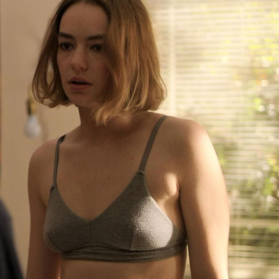 Brigette Lundy- Paine Age Biography, Height, Net Worth, Wiki