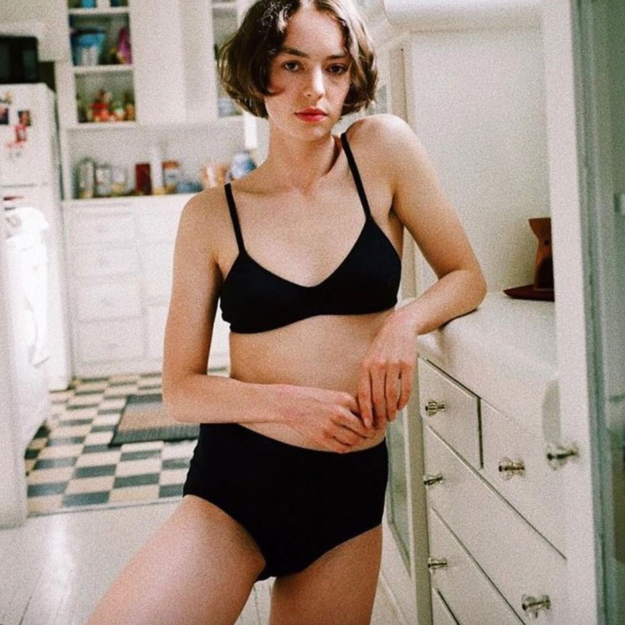 Brigette Lundy- Paine Age Biography