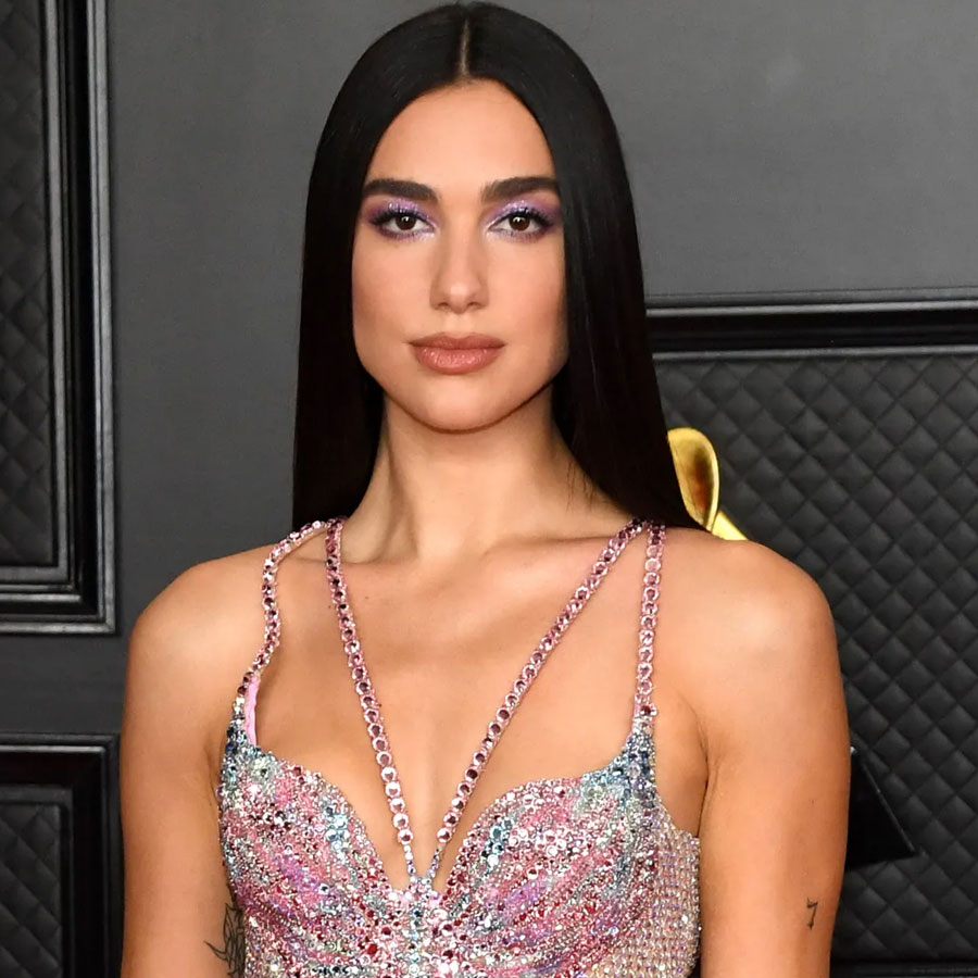 Dua Lipa Age Biography, Height, Net Worth, Wiki