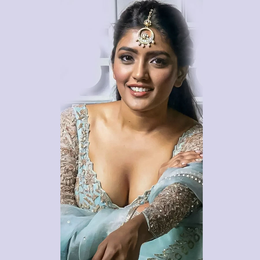 Eesha Rebba Age Biography, Height, Wiki, Net Worth