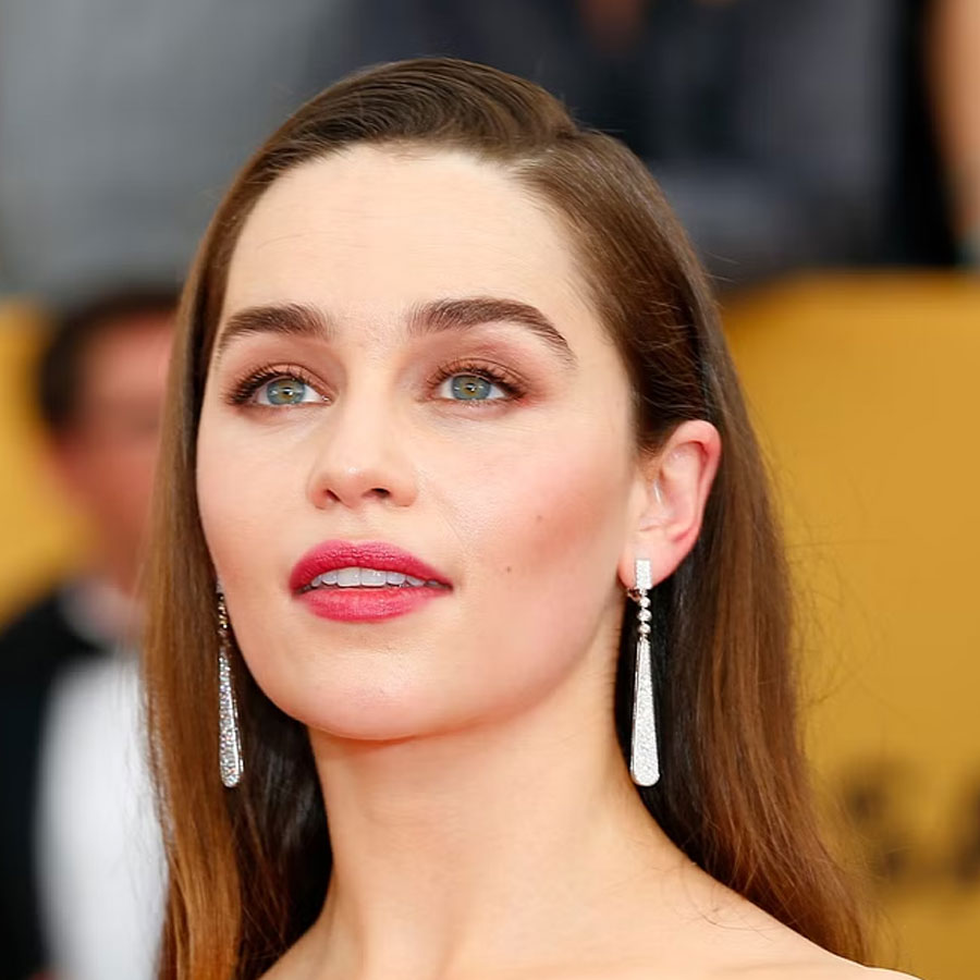 Emilia Clarke Age Biography, Net Worth, Height, Wiki