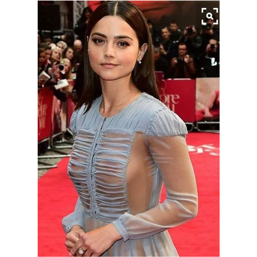 Jenna Coleman Age Biography, Height, Wiki, Net Worth