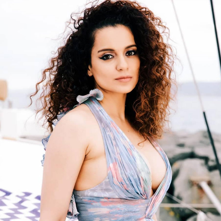 Kangana Ranaut Age Biography, Height, Wiki, Net Worth