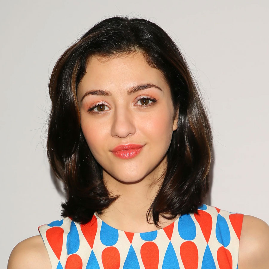 Katie Findlay Age Biography