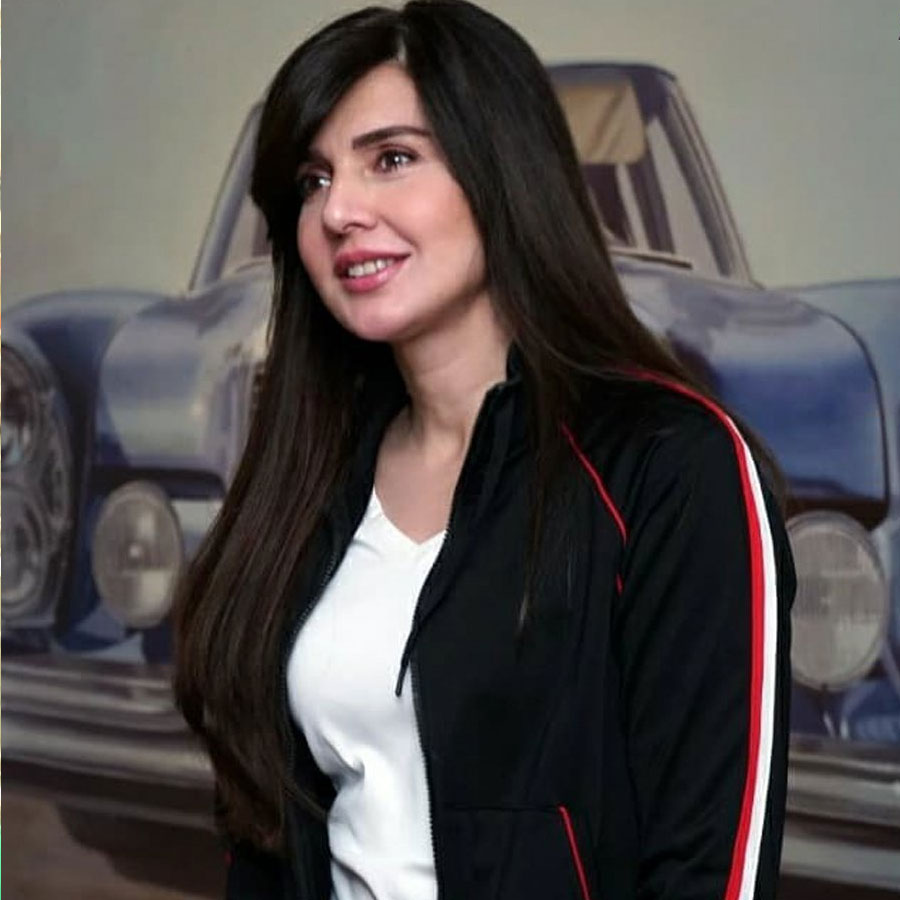 Mahnoor Baloch Age Biography