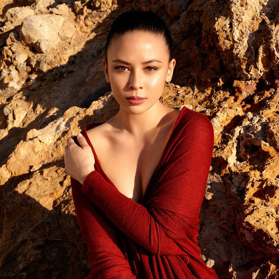 Malese Jow Age Biography, Height, Wiki, Net Worth