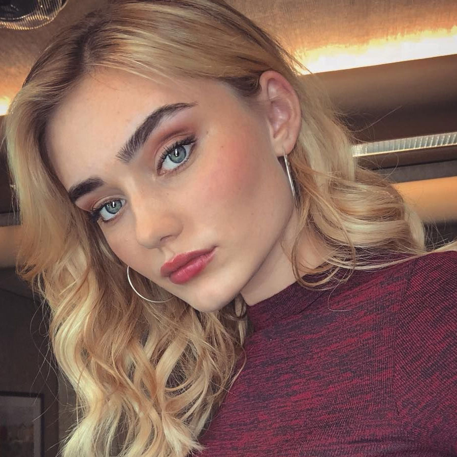 Meg Donnelly Age Biography, Wiki, Net Worth, Height