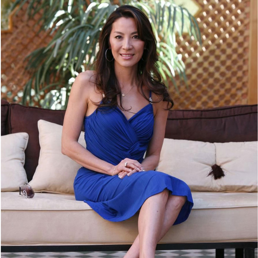 Michelle Yeoh Age Biography, Net Worth, Wiki, Height