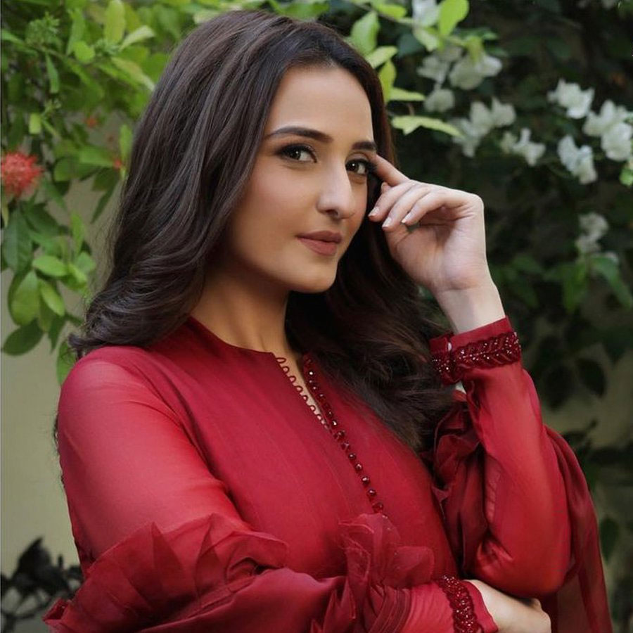 Momal Sheikh Age Biography