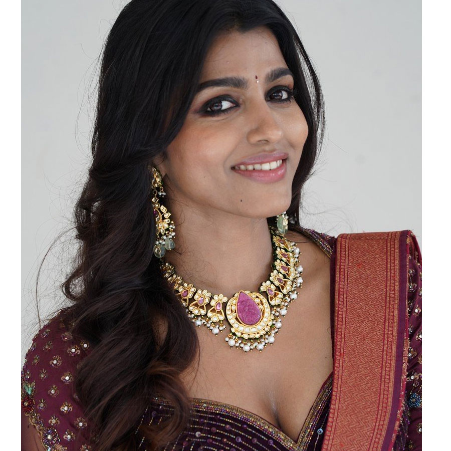 Sai Dhanshika Age Biography