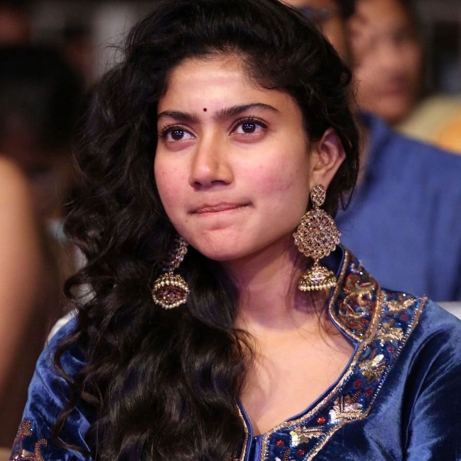 Sai Pallavi Senthamarai Age Biography