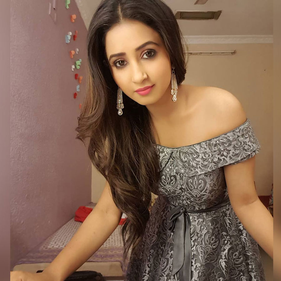 Sana Amin Sheikh Age Biography