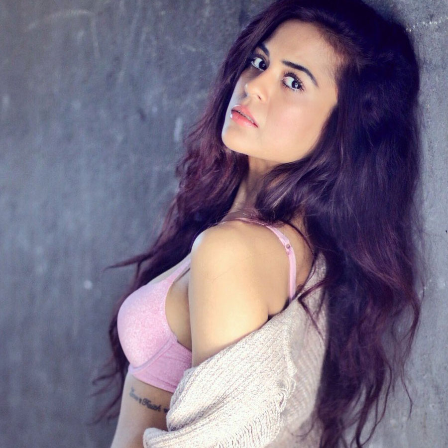 Sana Sayyad Age Biography, Height, Wiki, Net Worth