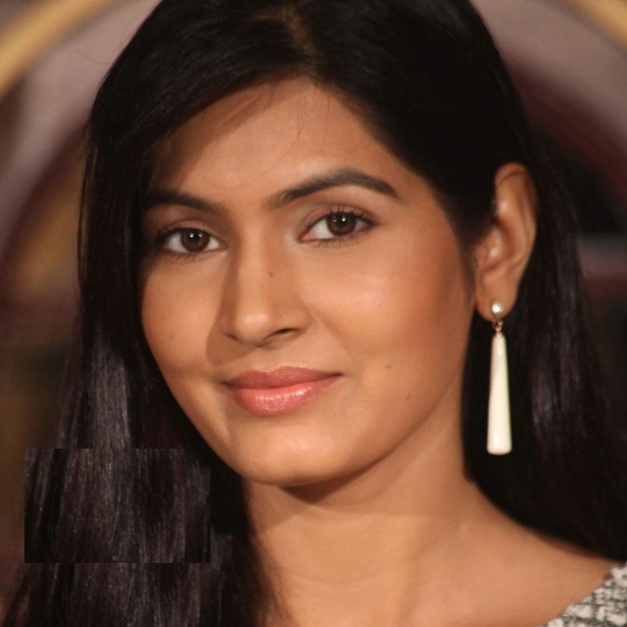 Sangeita Chauhaan Age Biography, Height, Net Worth, Wiki