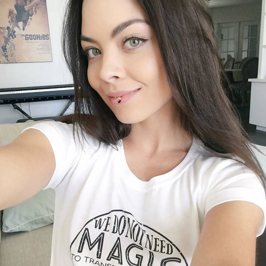 Scarlett Byrne Age Biography, Wiki, Height, Net Worth