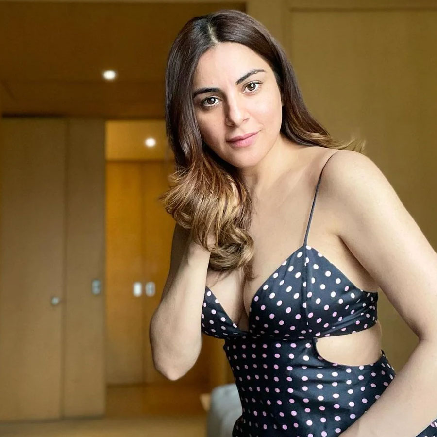 Shraddha Arya Age Biography Height Wiki Net Worth 8682