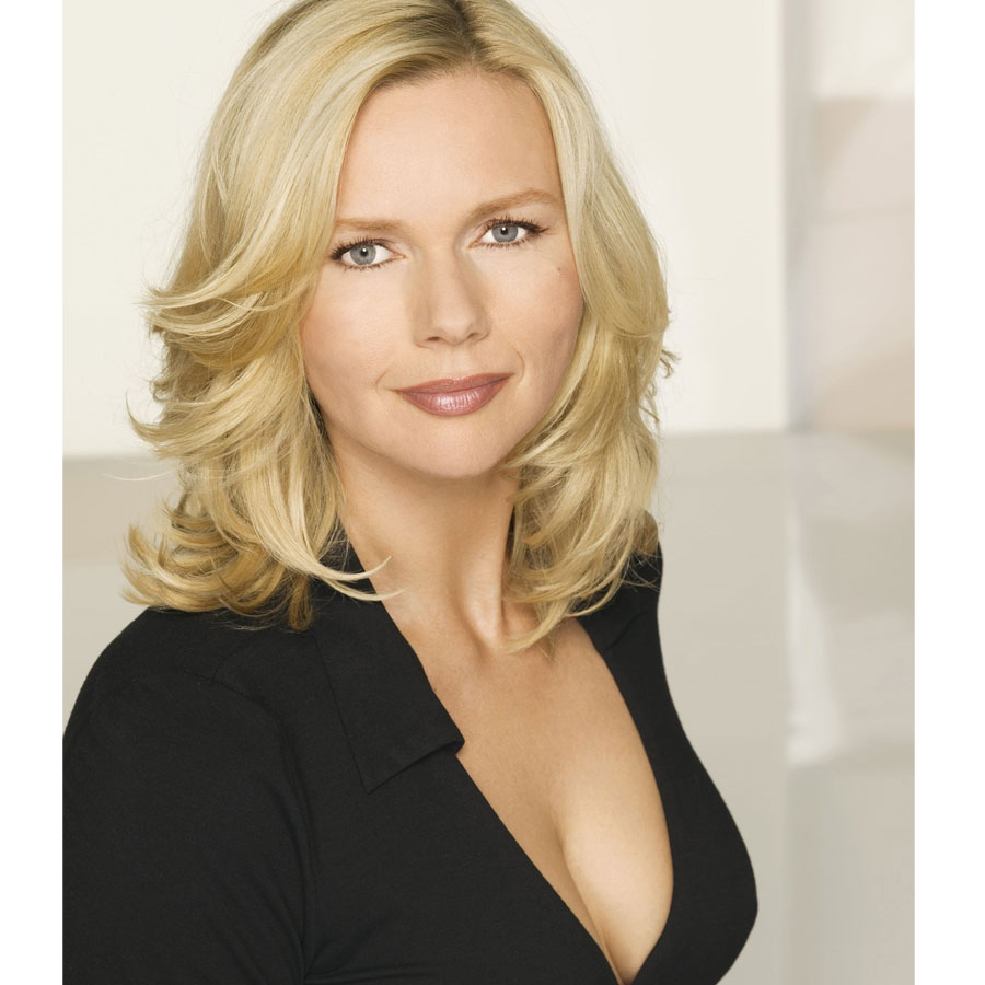 Veronica Ferres Age Biography