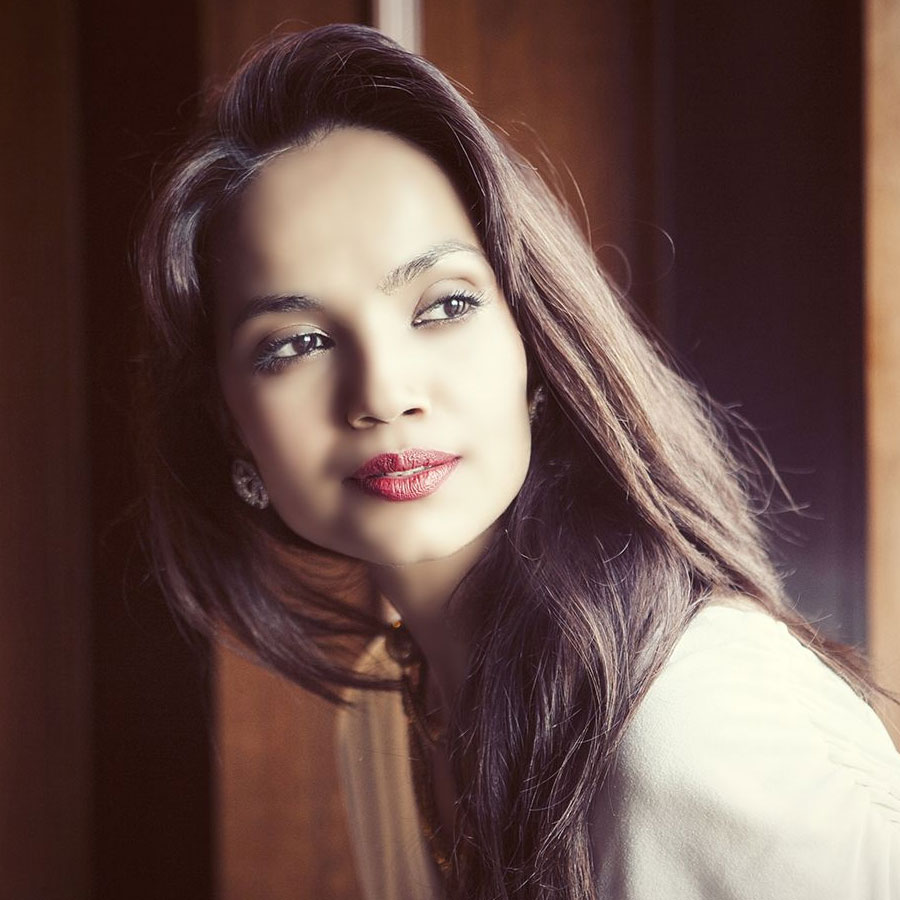 Aamina Sheikh Age Biography, Wiki, Net Worth, Height