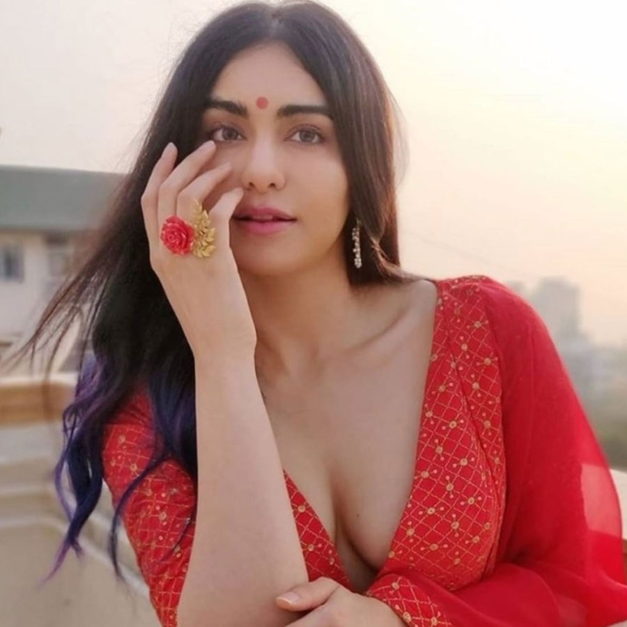 Adah Sharma Age Biography