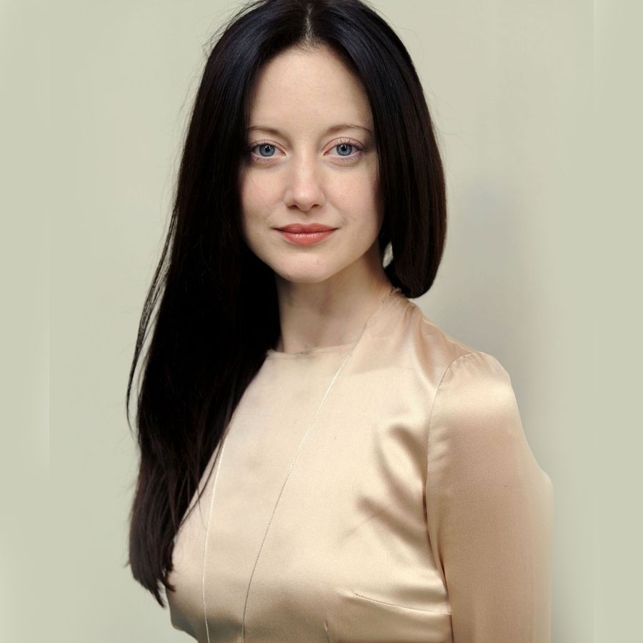 Andrea Louise Riseborough Age Biography, Wiki, Height, Net Worth