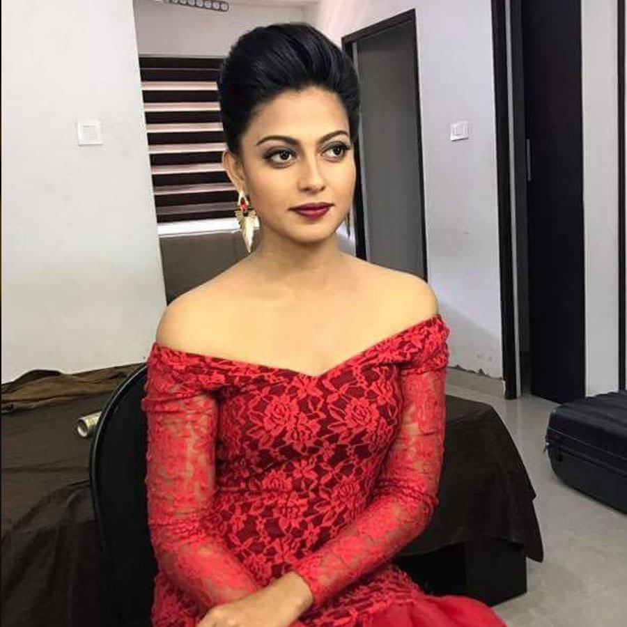 Anusree Nair Age Biography