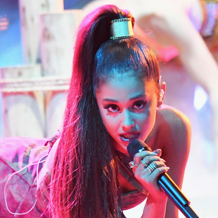 Ariana Grande Age Biography, Height, Net Worth, Wiki