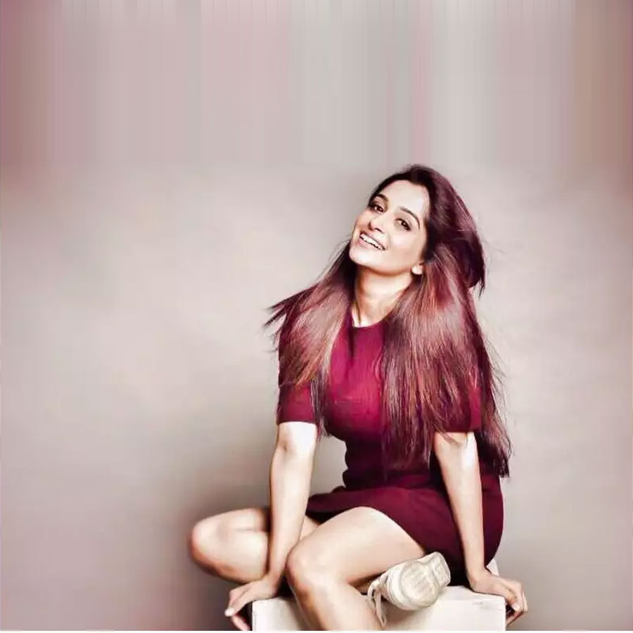 Dipika Kakar Age Biography