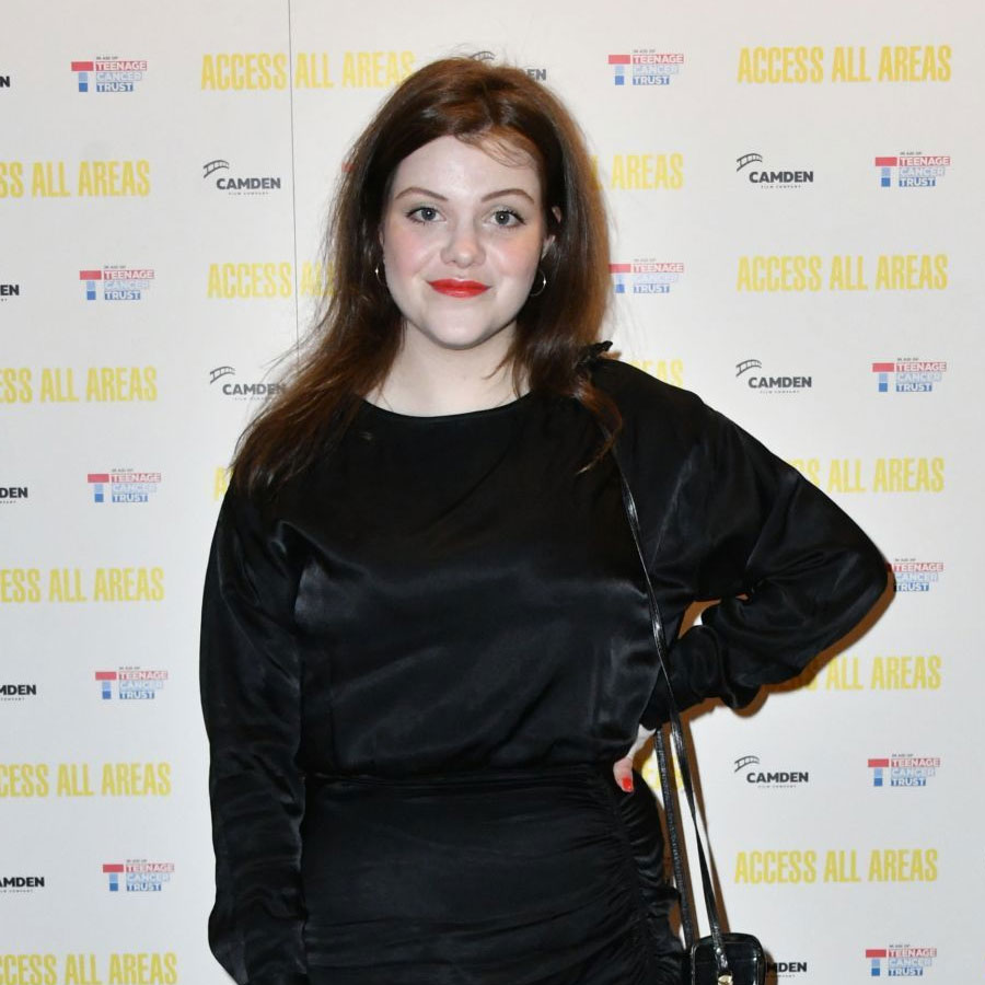 Georgie Henley Age Biography, Height, Wiki, Net Worth