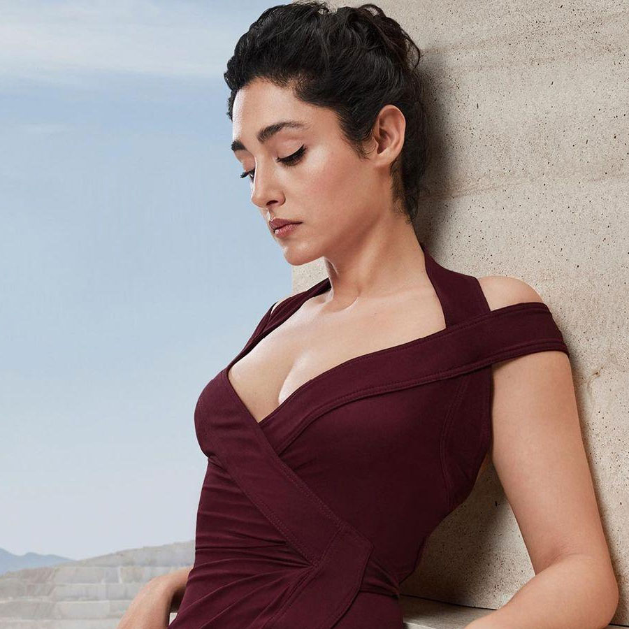 Golshifteh Farahani Age Biography, Net Worth, Wiki