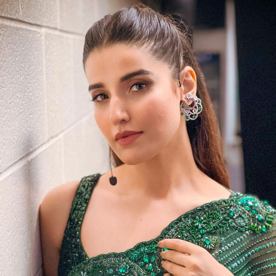 Hareem Farooq Age Biography, Net Worth, Wiki, Height